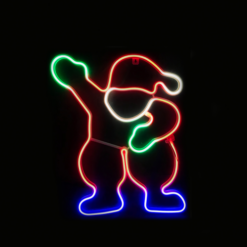 LED осветително тяло ACA Lighting Christmas X083003418 за интериорно осветление