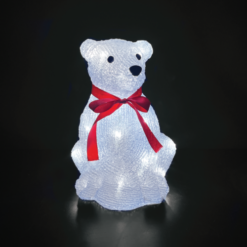LED осветително тяло ACA Lighting Christmas X08302229 за интериорно осветление