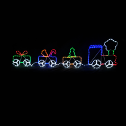 LED осветително тяло ACA Lighting Christmas X083123217 за осветление в дома