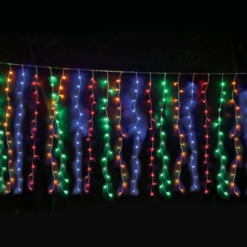 LED осветително тяло ACA Lighting Christmas X08360322 за дома