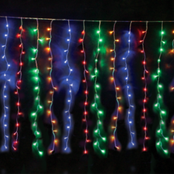 LED осветително тяло ACA Lighting Christmas X08360328 за дома