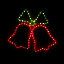 Осветително тяло ACA Lighting Christmas X083633112 за осветление в дома