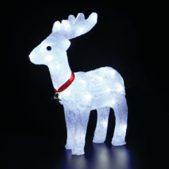 LED осветително тяло ACA Lighting Christmas X0840224 за интериорно осветление