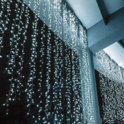 LED осветително тяло ACA Lighting Christmas X08480221 за дома
