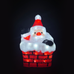 LED осветително тяло ACA Lighting Christmas X08502231 за осветление в дома