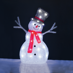 LED осветително тяло ACA Lighting Christmas X085402539 за осветление в дома