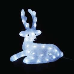 LED осветително тяло ACA Lighting Christmas X0855224 за осветление в дома