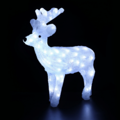 LED осветително тяло ACA Lighting Christmas X0880224 за осветление в дома