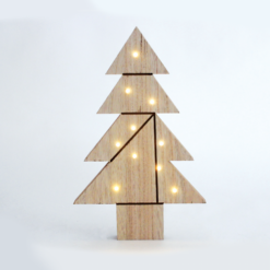LED осветително тяло ACA Lighting Christmas X09101109 за интериорно осветление