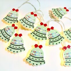 LED осветително тяло ACA Lighting Christmas X09101119 за интериорно осветление