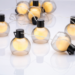 LED осветително тяло ACA Lighting Christmas X09101320 за интериорно осветление