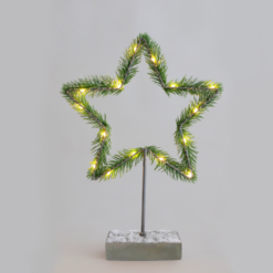 LED осветително тяло ACA Lighting Christmas X09151107 за интериорно осветление
