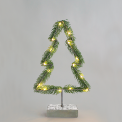 LED осветително тяло ACA Lighting Christmas X09151108 за дома