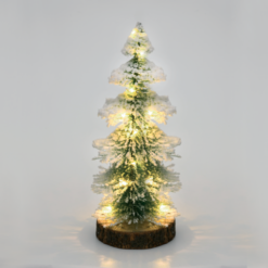 LED осветително тяло ACA Lighting Christmas X09151110 за интериорно осветление