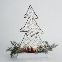 LED осветително тяло ACA Lighting Christmas X09301101 за дома