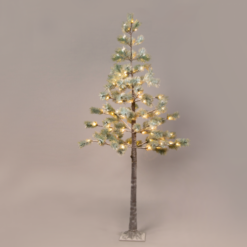 LED осветително тяло ACA Lighting Christmas X10128144 за интериорно осветление
