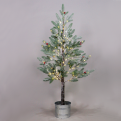 LED осветително тяло ACA Lighting Christmas X10168144 за осветление в дома