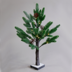 LED осветително тяло ACA Lighting Christmas X1024114 за дома