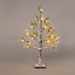 LED осветително тяло ACA Lighting Christmas X1024144 за осветление в дома