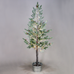 LED осветително тяло ACA Lighting Christmas X10288144 за дома