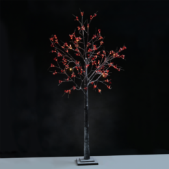 LED осветително тяло ACA Lighting Christmas X1096143 за интериорно осветление