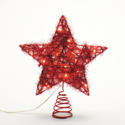 LED осветително тяло ACA Lighting Christmas X11201123 за интериорно осветление
