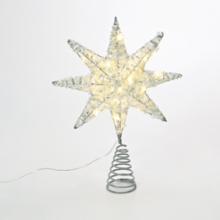 LED осветително тяло ACA Lighting Christmas X112011281 за интериорно осветление