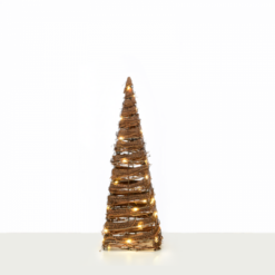 LED осветително тяло ACA Lighting Christmas X11301120 за осветление в дома