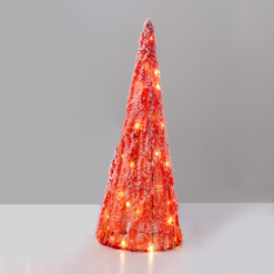 LED осветително тяло ACA Lighting Christmas X113011332 за осветление в дома