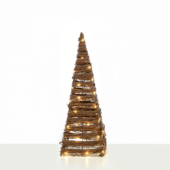 LED осветително тяло ACA Lighting Christmas X11401120 за интериорно осветление