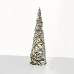 LED осветително тяло ACA Lighting Christmas X114011313 за осветление в дома