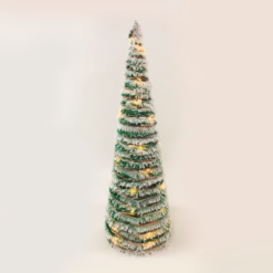 LED осветително тяло ACA Lighting Christmas X1140119 за дома