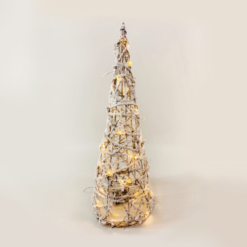 LED осветително тяло ACA Lighting Christmas X11501110 за осветление в дома