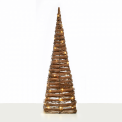 LED осветително тяло ACA Lighting Christmas X11501120 за интериорно осветление