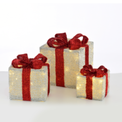 LED осветително тяло ACA Lighting Christmas X11751113 за интериорно осветление