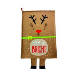 Осветително тяло ACA Lighting Christmas X127015 за дома