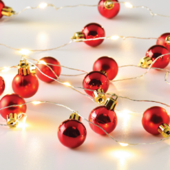 LED осветително тяло ACA Lighting Christmas X13201101 за интериорно осветление