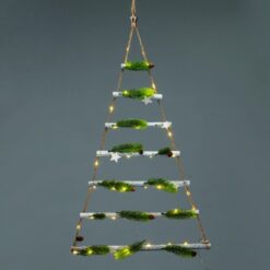 LED осветително тяло ACA Lighting Christmas X13401123 за дома
