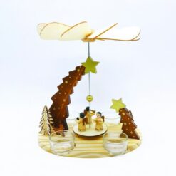 Осветително тяло ACA Lighting Christmas X152203 за интериорно осветление