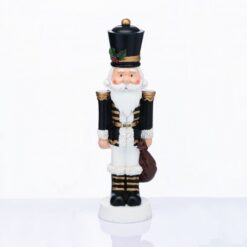 Черно осветително тяло ACA Lighting Christmas X1523308 за дома