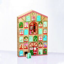 Осветително тяло ACA Lighting Christmas X156006 за дома