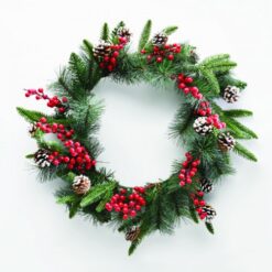 Осветително тяло ACA Lighting Christmas X165012 за дома