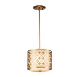 Пендел ELSTEAD ZIGGY-1P-S-LG ZIGGY