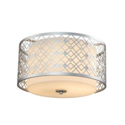 Плафон ELSTEAD ZIGGY-F-M-LS ZIGGY