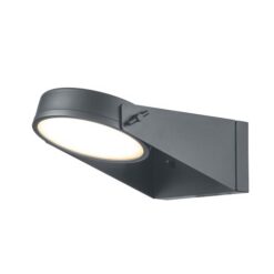 LED аплик Elstead Zola за градина и двор