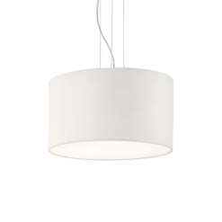Пендел IDEAL LUX 009698 Wheel SP5