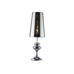 Настолна лампа IDEAL LUX 032436 Alfiere TL1 Big
