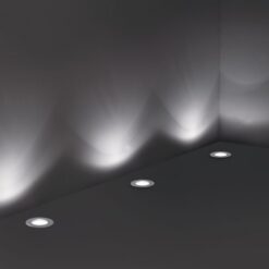 Луна за вграждане в земя IDEAL LUX 032825 Park PT1 Medium - Image 3