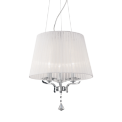 Пендел IDEAL LUX 059235 Pegaso SP3 - Image 2