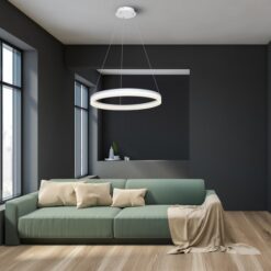 LED пендел MILAGRO ML066 RING - Image 2